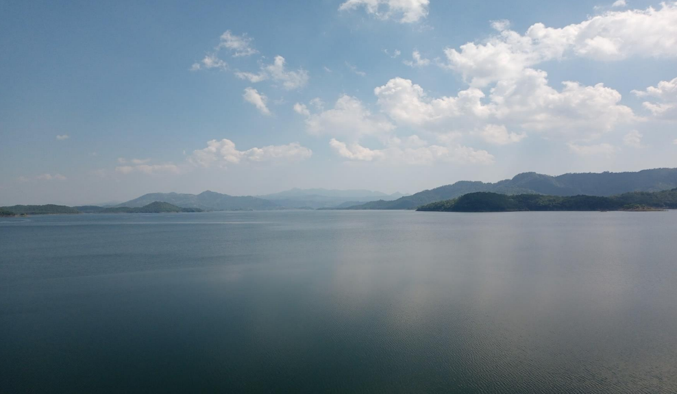 Gulf of Khambhat