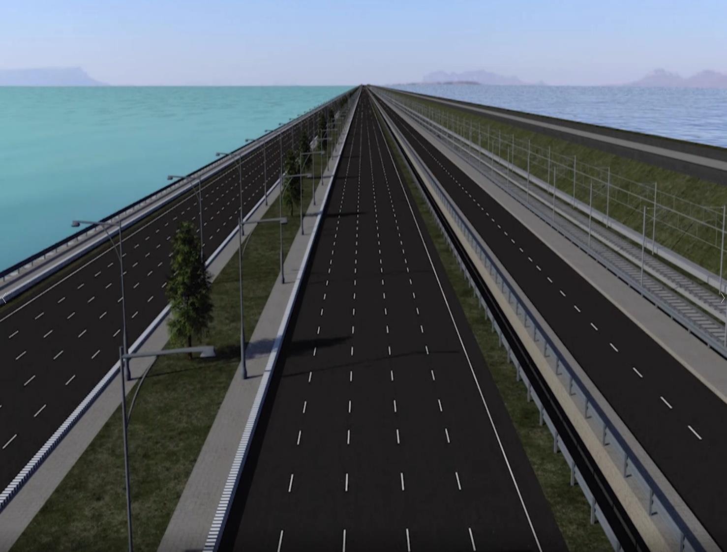 Transportation Corridor