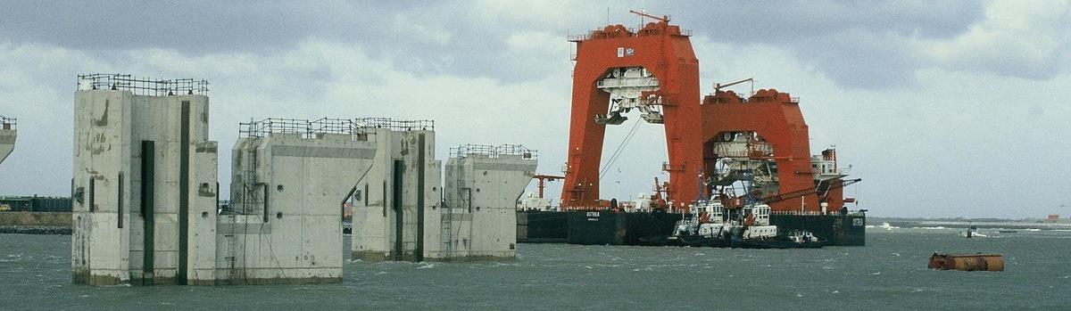 Special Vessel to be adopted in the Gulf Closure